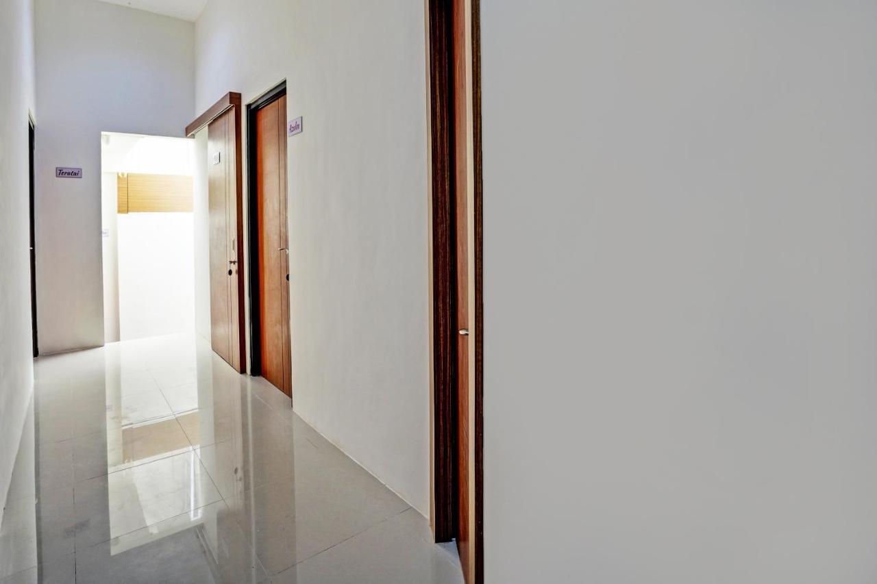 Oyo 92435 Sunlo Cozy Home Family Homestay Syariah Surabaya Luaran gambar