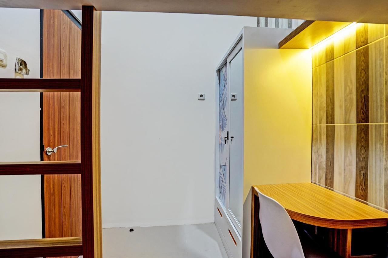 Oyo 92435 Sunlo Cozy Home Family Homestay Syariah Surabaya Luaran gambar