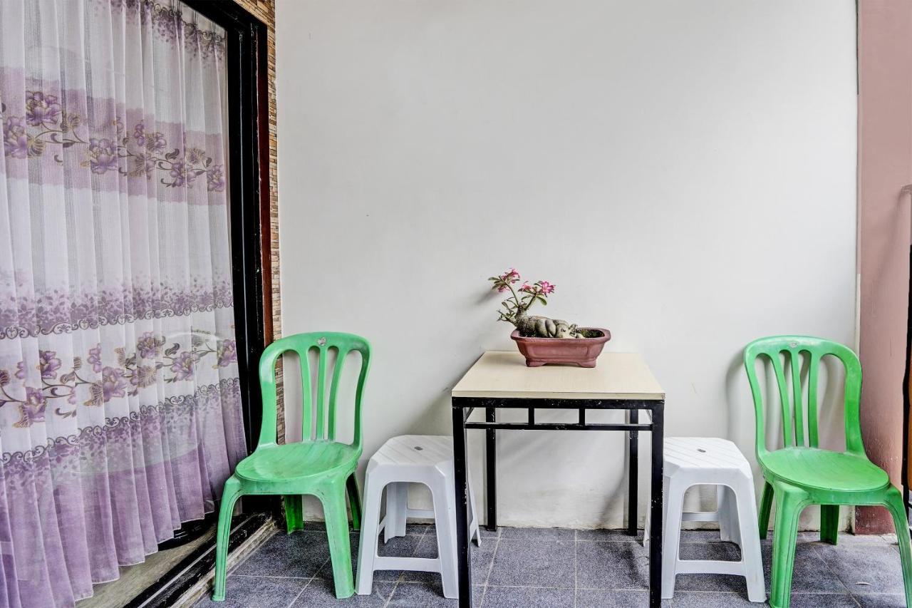 Oyo 92435 Sunlo Cozy Home Family Homestay Syariah Surabaya Luaran gambar