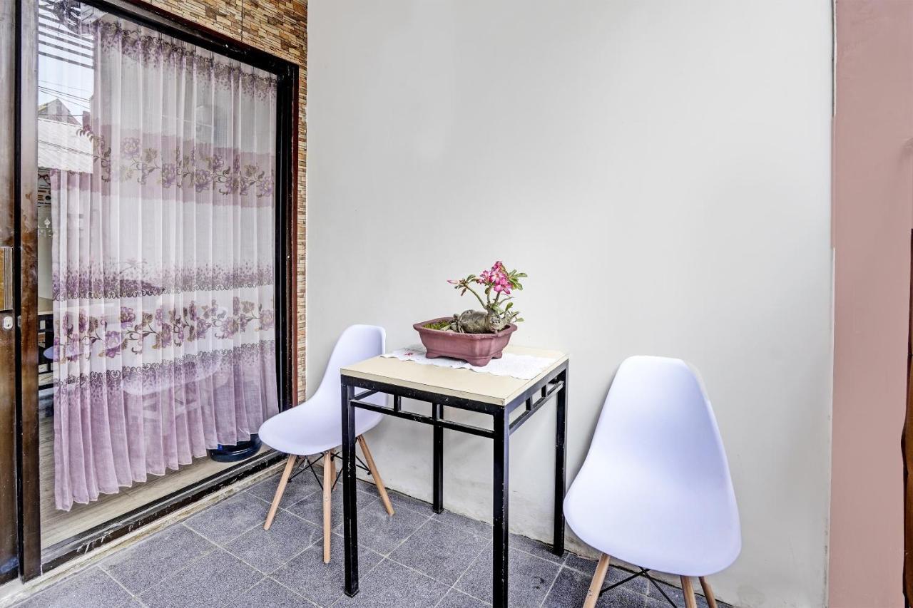 Oyo 92435 Sunlo Cozy Home Family Homestay Syariah Surabaya Luaran gambar