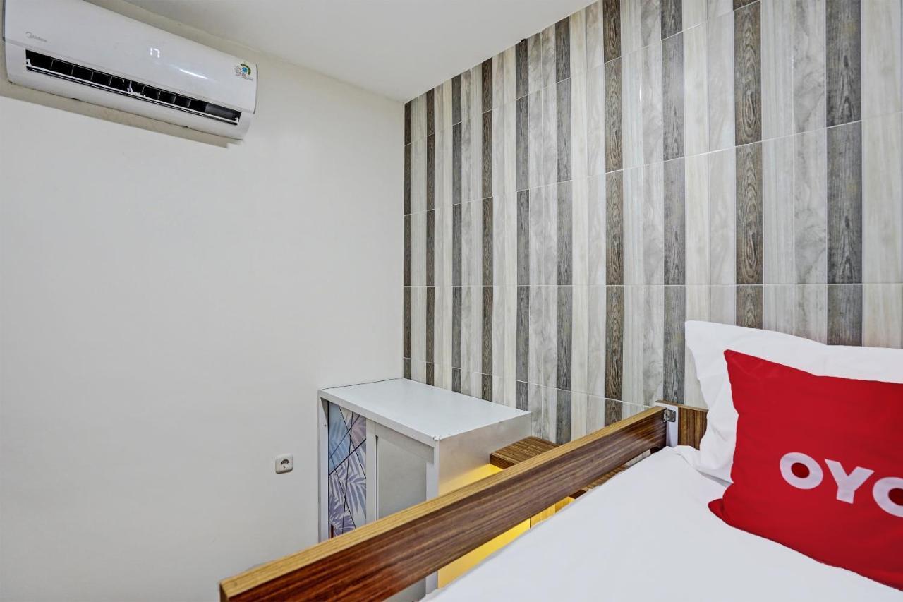 Oyo 92435 Sunlo Cozy Home Family Homestay Syariah Surabaya Luaran gambar