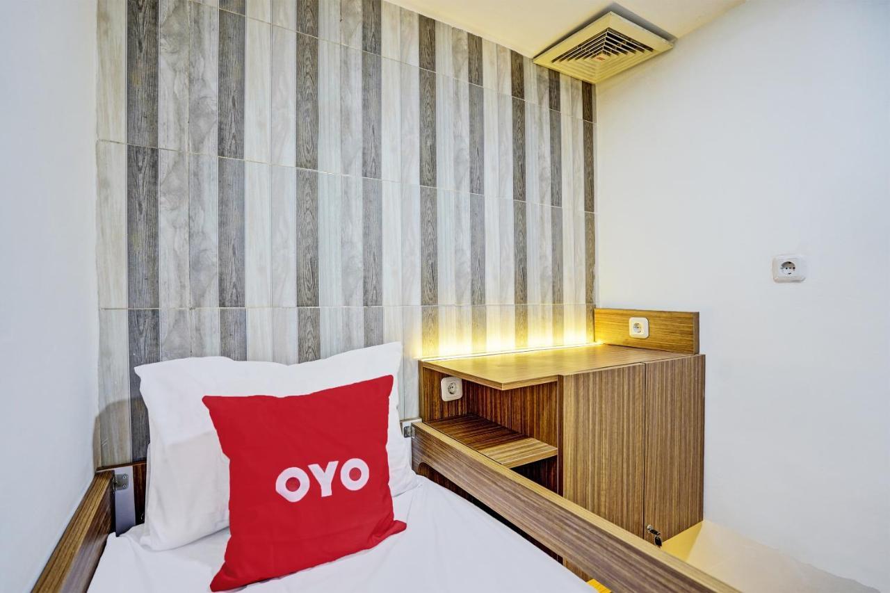 Oyo 92435 Sunlo Cozy Home Family Homestay Syariah Surabaya Luaran gambar