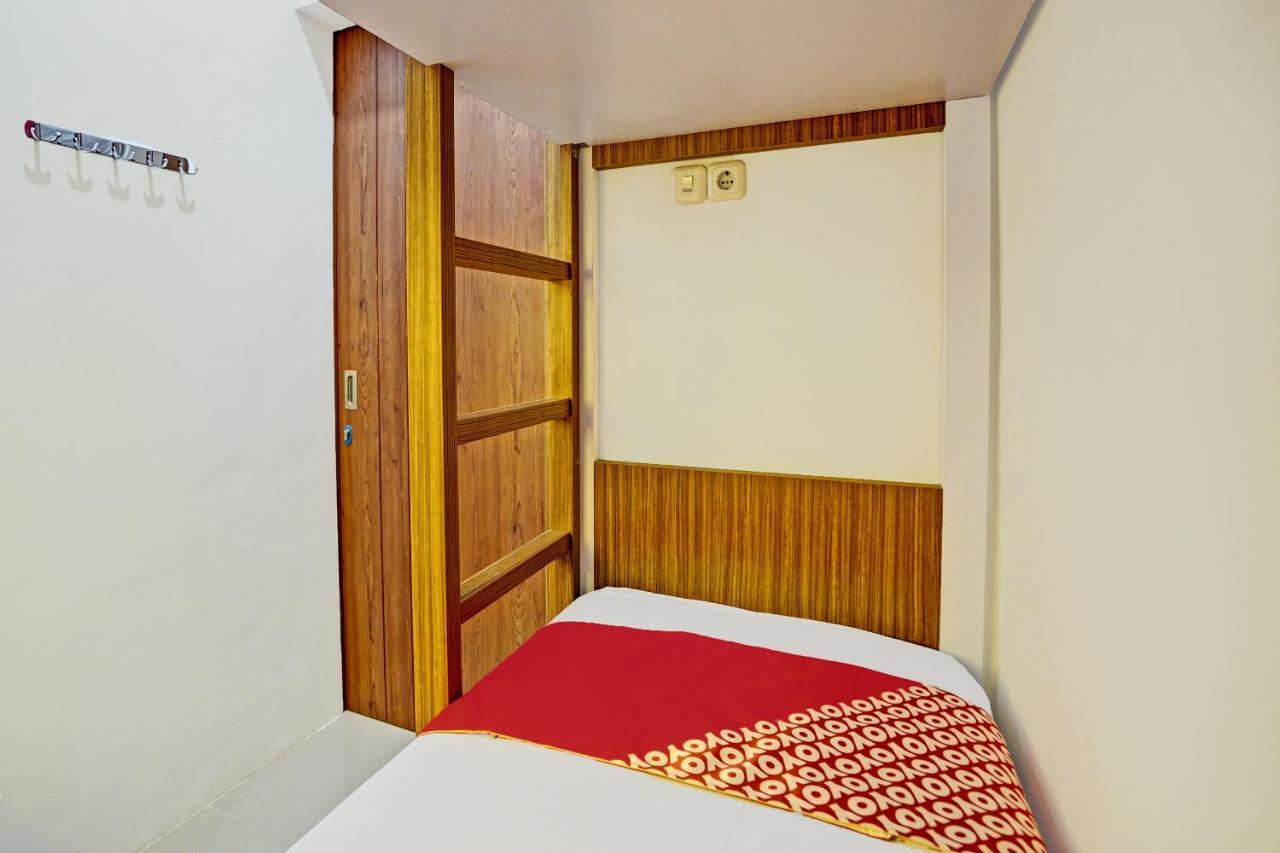 Oyo 92435 Sunlo Cozy Home Family Homestay Syariah Surabaya Luaran gambar