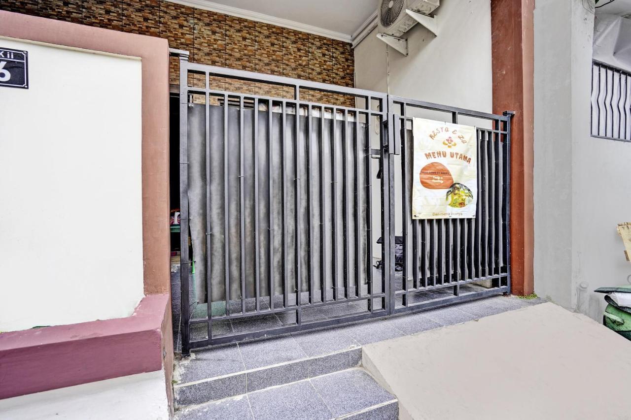 Oyo 92435 Sunlo Cozy Home Family Homestay Syariah Surabaya Luaran gambar
