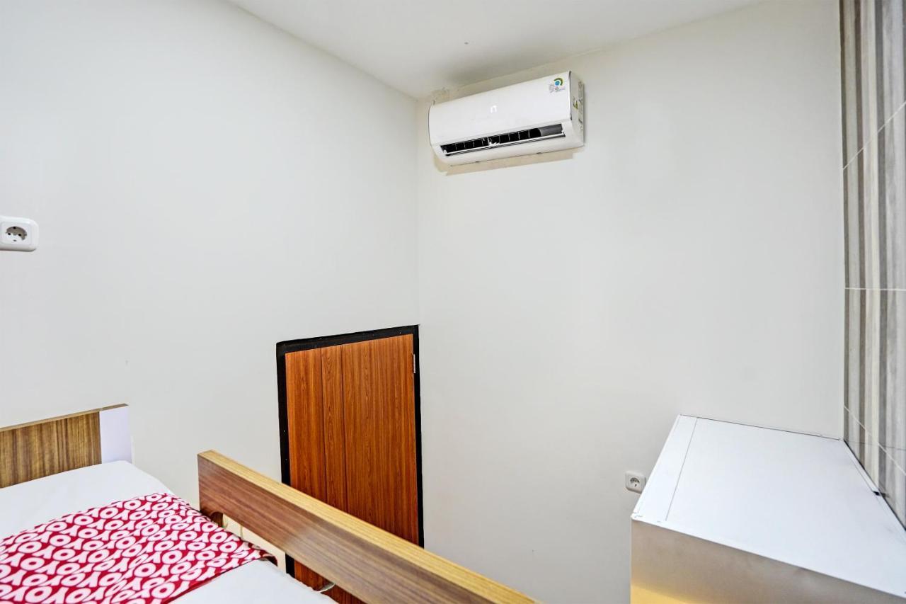 Oyo 92435 Sunlo Cozy Home Family Homestay Syariah Surabaya Luaran gambar