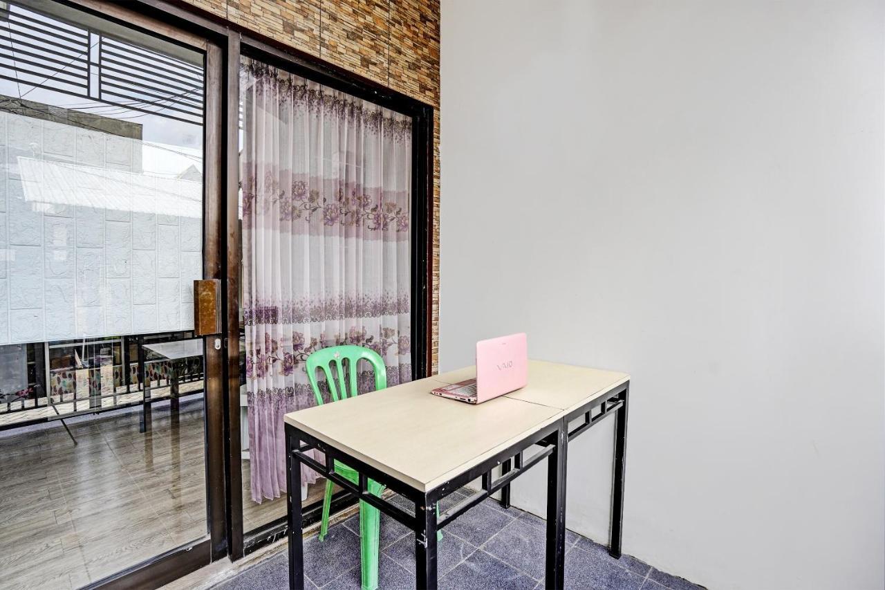 Oyo 92435 Sunlo Cozy Home Family Homestay Syariah Surabaya Luaran gambar