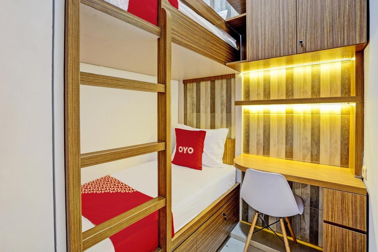 Oyo 92435 Sunlo Cozy Home Family Homestay Syariah Surabaya Luaran gambar